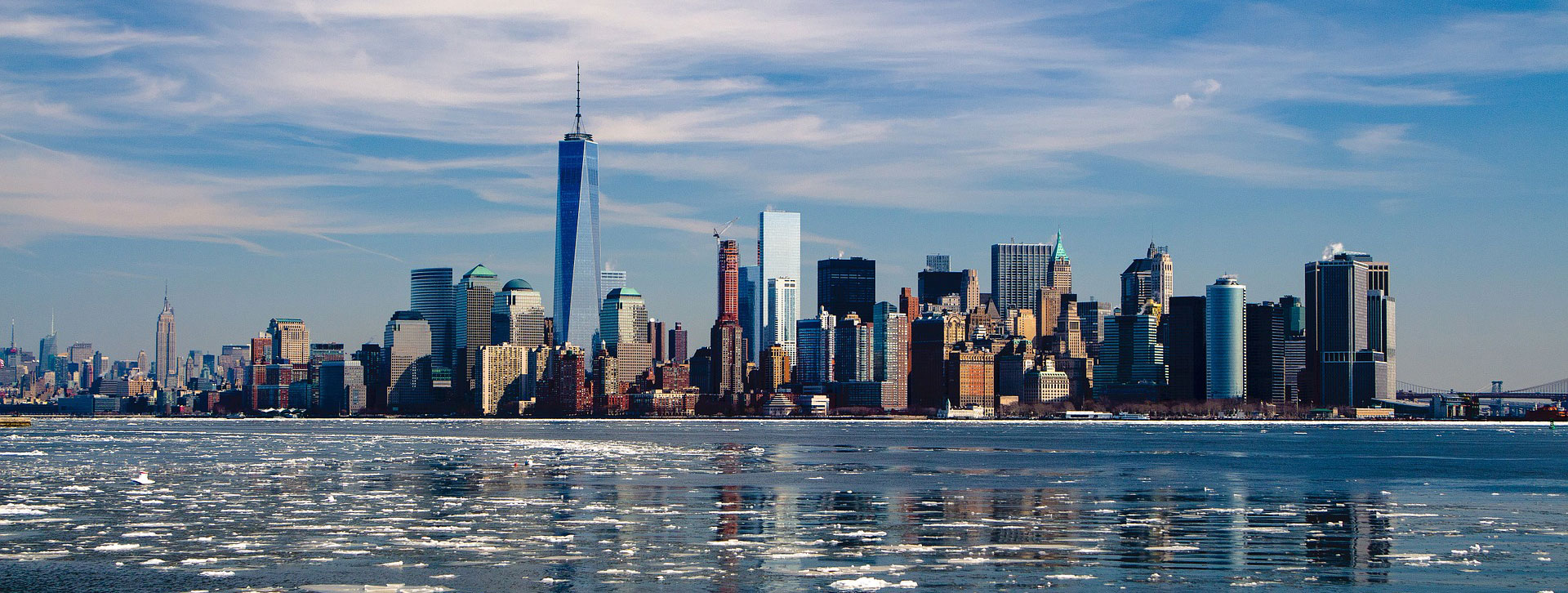 Networking Infrastructure Background